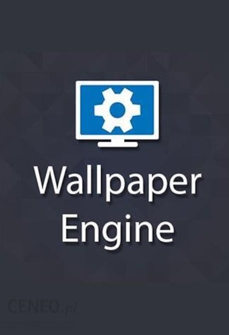 Wallpaper Engine Steam Gift LATAM