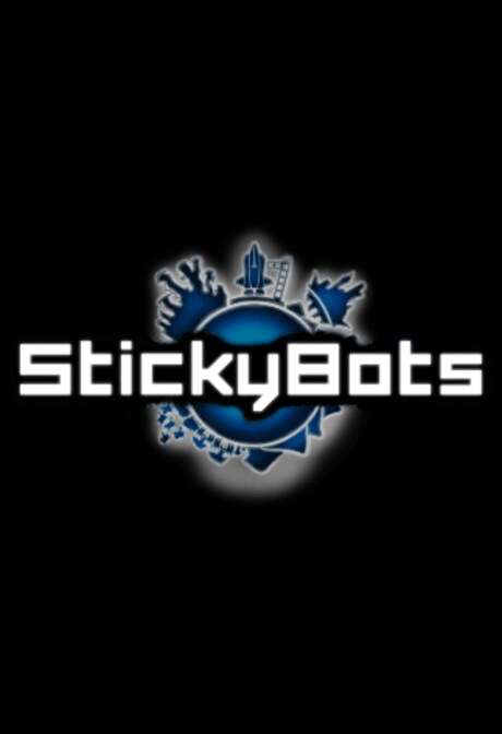 StickyBots Steam Key GLOBAL