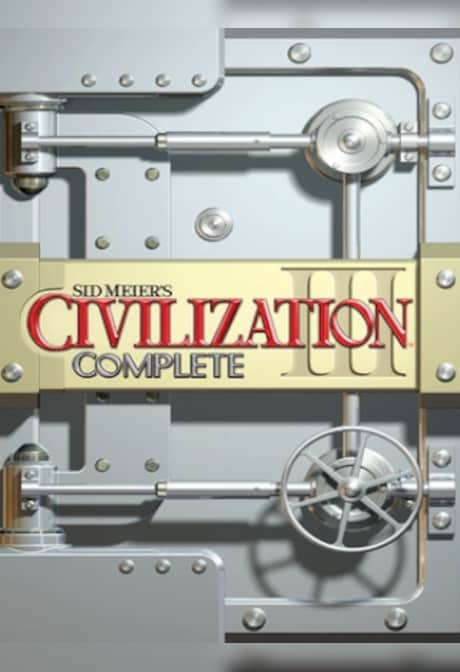 Sid Meier's Civilization III Complete (PC) - Steam Gift - CIS