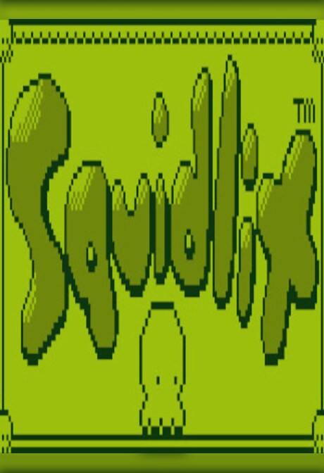 Squidlit Steam Key GLOBAL