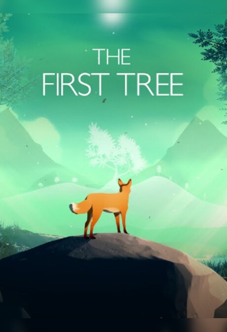 The First Tree Xbox One Xbox Live Key EUROPE