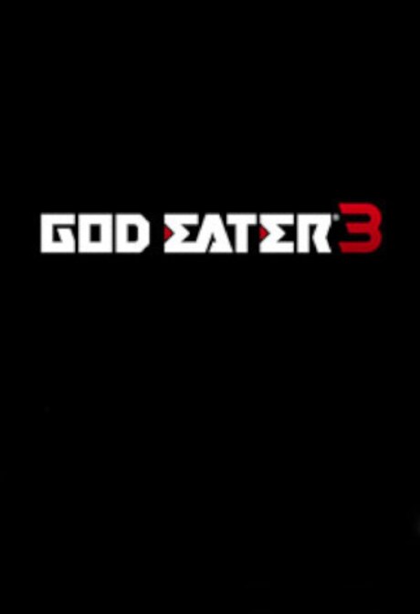 God Eater 3 (PC) - Steam Key - GLOBAL