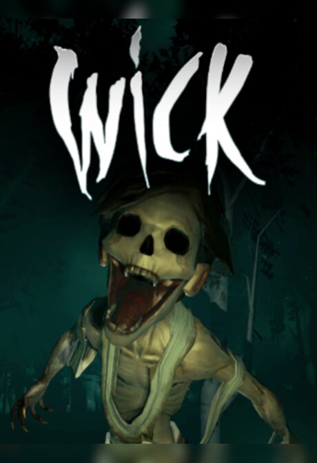Wick Steam Key GLOBAL