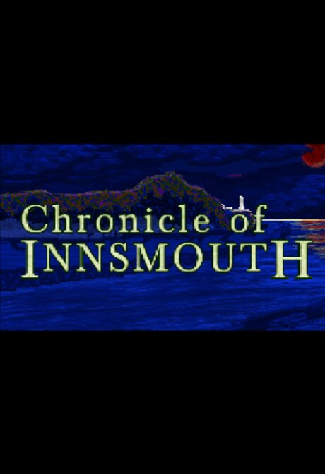 Chronicle of Innsmouth Steam Key GLOBAL