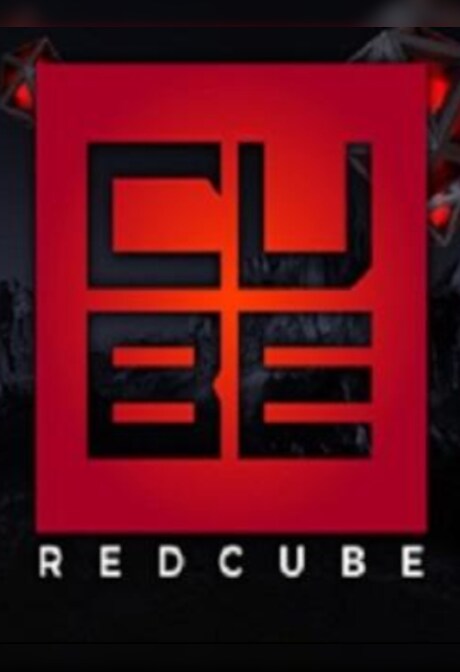 RED CUBE VR Steam Key GLOBAL