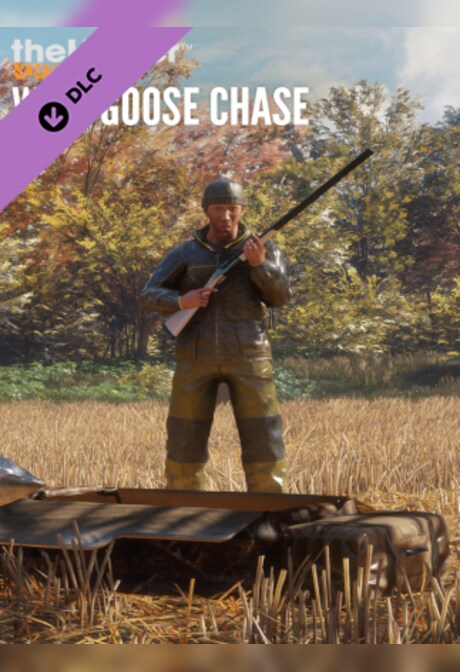 theHunter™: Call of the Wild - Wild Goose Chase Gear Steam Gift EUROPE