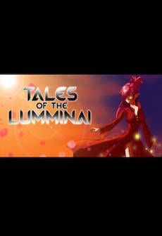 Tales of the Lumminai Steam Key GLOBAL