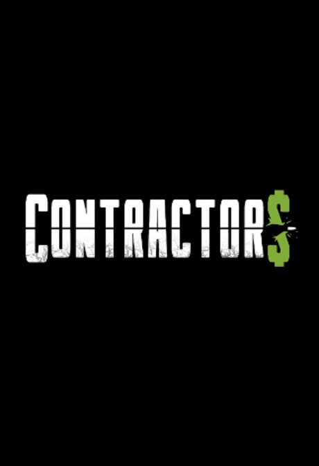 Contractors (PC) - Steam Key - GLOBAL