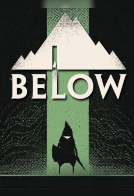 BELOW Steam Gift GLOBAL