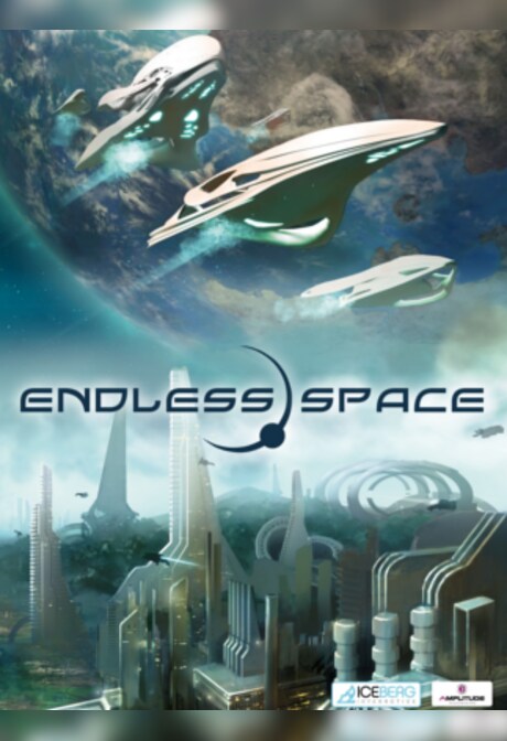 Endless Space Collection (PC) - Steam Gift - GLOBAL