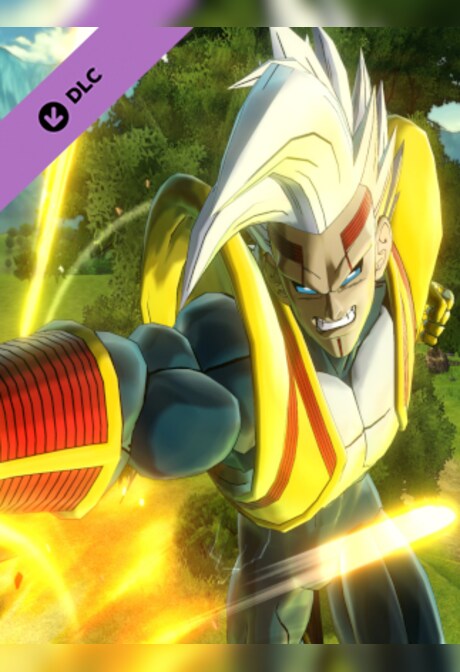 DRAGON BALL XENOVERSE 2 - Extra DLC Pack 3 (PC) - Steam Gift - NORTH AMERICA