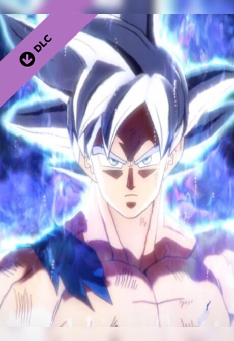 DRAGON BALL XENOVERSE 2 - Extra DLC Pack 2 (PC) - Steam Gift - GLOBAL