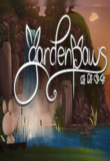 Garden Paws Steam Key GLOBAL