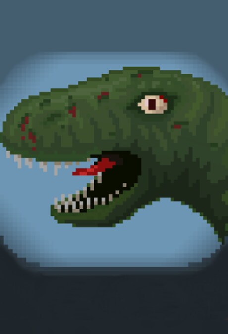 DinoOps Steam Key GLOBAL