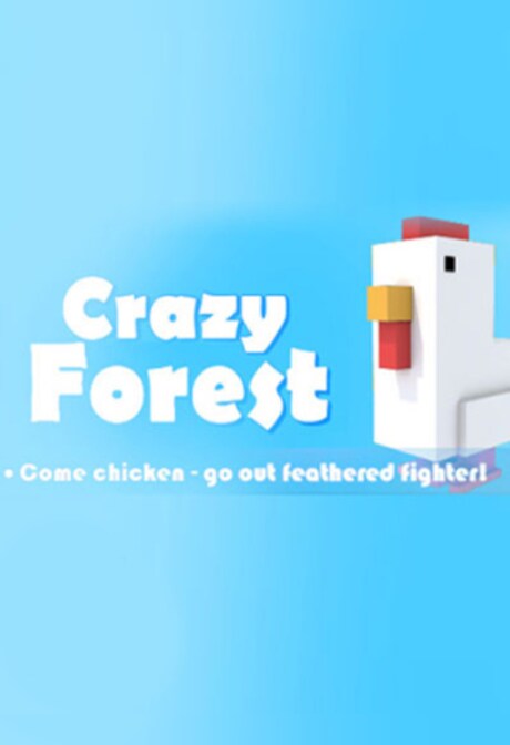 Crazy Forest Steam Key GLOBAL