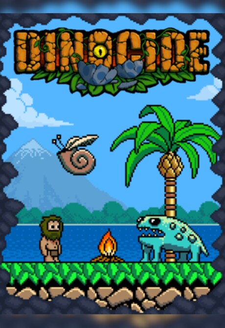 Dinocide Steam Key GLOBAL