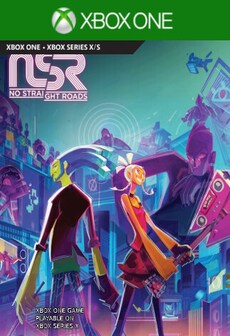 No Straight Roads (Xbox One) - Xbox Live Key - ARGENTINA