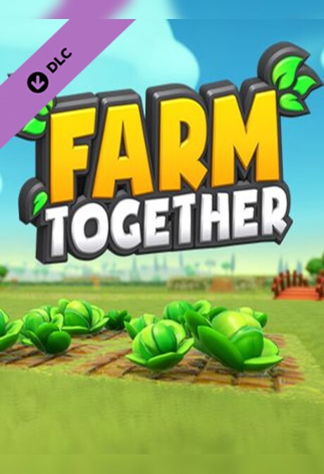 Farm Together - Mexico Steam Key GLOBAL