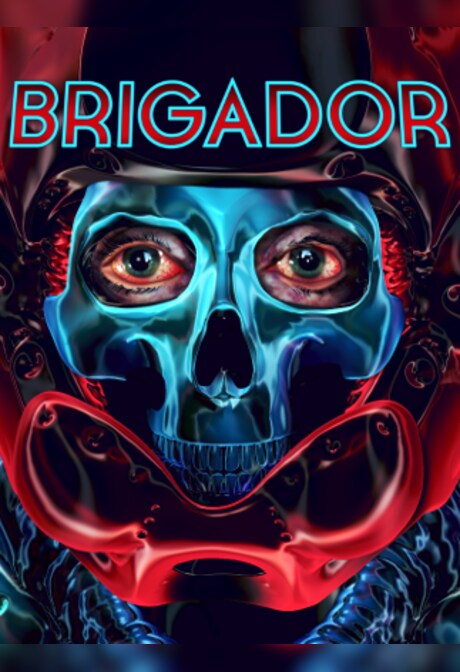 Brigador (PC) - Steam Gift - EUROPE