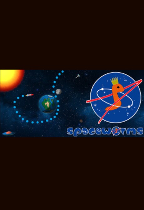 SpaceWorms Steam Key GLOBAL