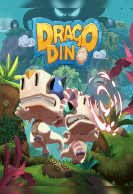 DragoDino Steam Key GLOBAL