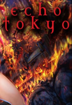 Echo Tokyo: An Intro Steam Key GLOBAL
