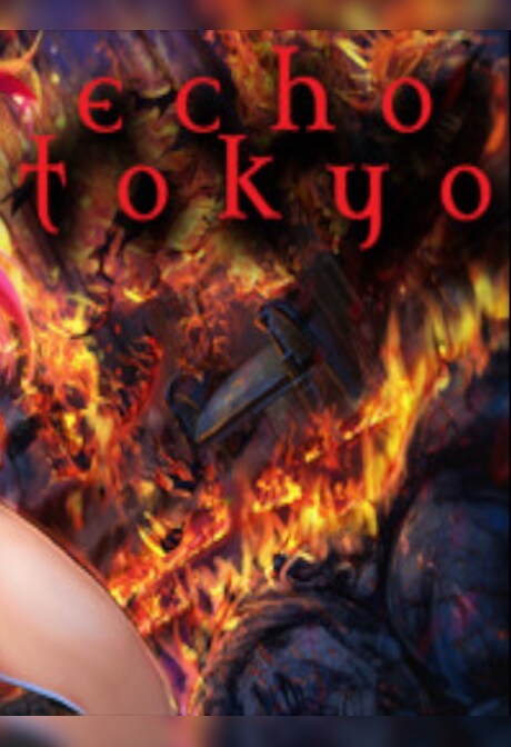 Echo Tokyo: An Intro Steam Key GLOBAL