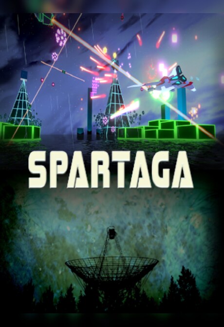 Spartaga Steam Key GLOBAL