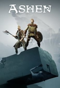 Ashen (Xbox One) - Xbox Live Key - UNITED STATES