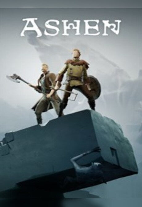 Ashen (Xbox One) - Xbox Live Key - UNITED STATES