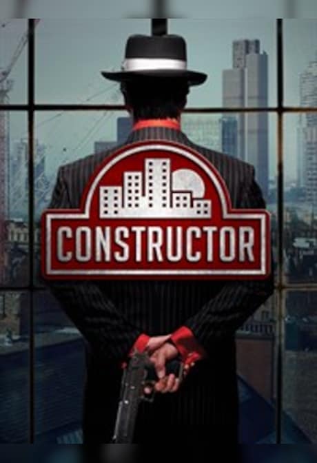 Constructor Steam Gift UNITED KINGDOM