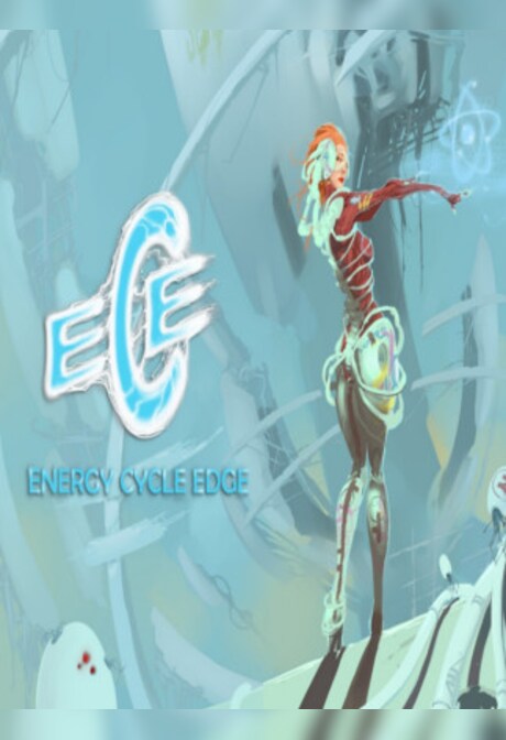 Energy Cycle Edge Xbox Live Key UNITED STATES