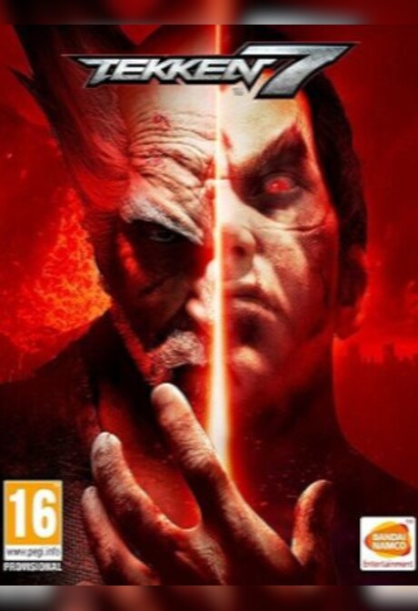 TEKKEN 7 - DLC7: Armor King (PC) - Steam Gift - GLOBAL