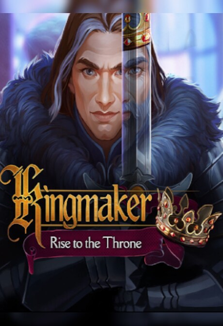 Kingmaker: Rise to the Throne Steam Key PC GLOBAL