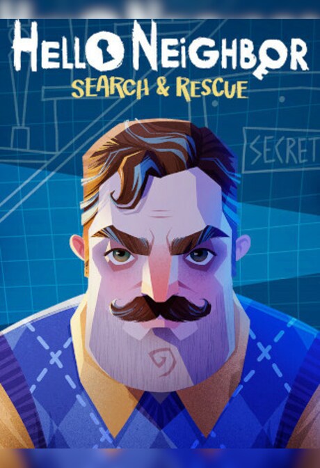 Hello Neighbor VR: Search and Rescue (PC) - Steam Gift - GLOBAL