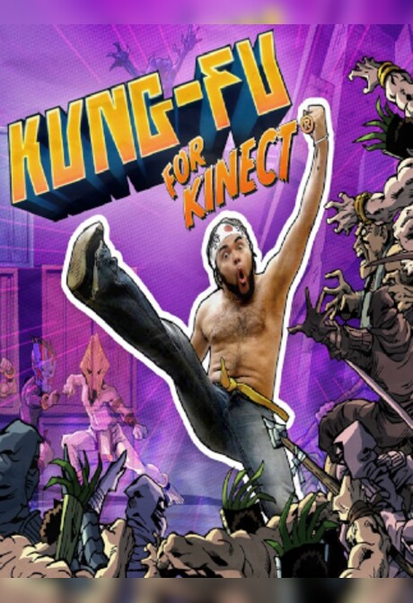 Kung-Fu for Kinect Xbox Live Key Xbox One UNITED STATES