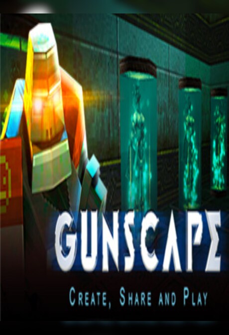 Gunscape (Xbox One) - Xbox Live Key - UNITED STATES