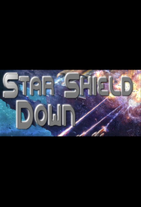 Star Shield Down Steam Key GLOBAL