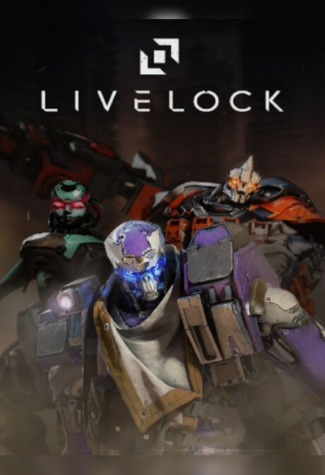 Livelock (Xbox One) - Xbox Live Key - EUROPE