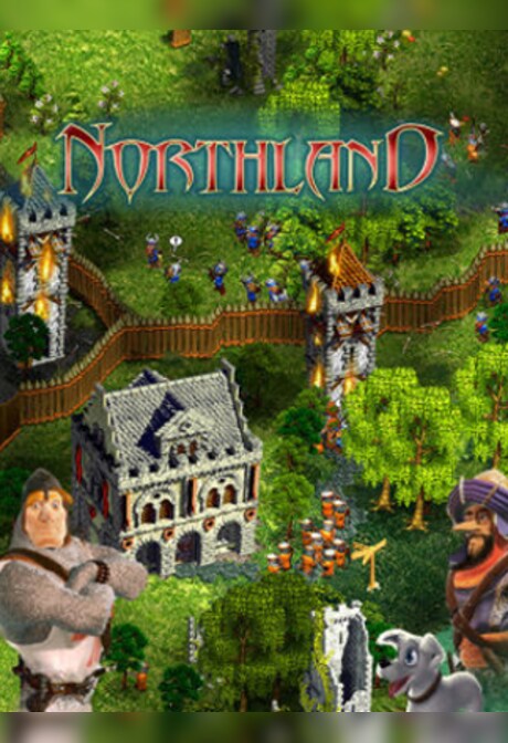Cultures - Northland Steam Gift GLOBAL