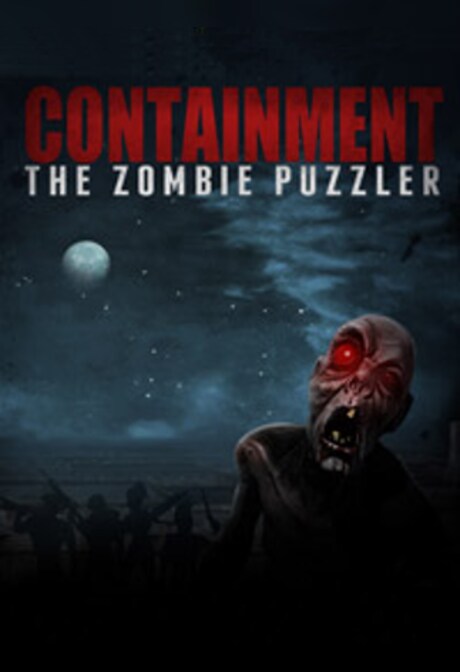 Containment: The Zombie Puzzler (PC) - Steam Gift - GLOBAL