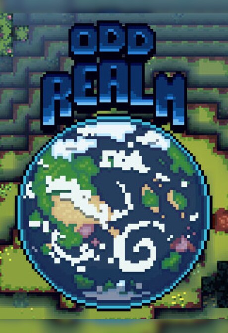 Odd Realm Steam Gift EUROPE
