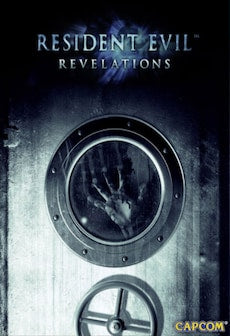 Resident Evil: Revelations (PC) - Steam Key - LATAM