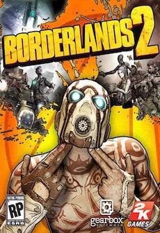 Borderlands 2 Complete Edition - Steam Key - EUROPE