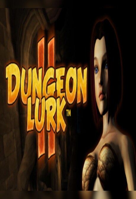 Dungeon Lurk II - Leona Steam Gift GLOBAL