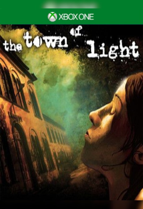 The Town of Light (Xbox One) - Xbox Live Key - EUROPE