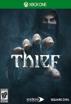 Thief (Xbox One) - Xbox Live Key - UNITED STATES