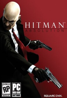 HITMAN ESSENTIAL COLLECTION (PC) - Steam Key - GLOBAL