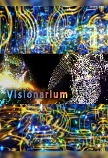 Visionarium Steam Key GLOBAL