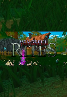 Vengeful Rites Steam Key GLOBAL